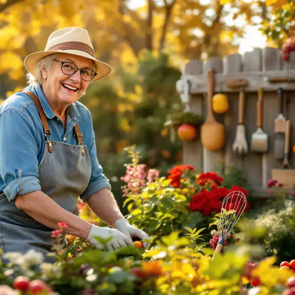 scopri i proverbi di ottobre legati al giardinaggio, una raccolta di saggezza popolare trasmessa di generazione in generazione per coltivare orti e giardini con tradizione e cura.