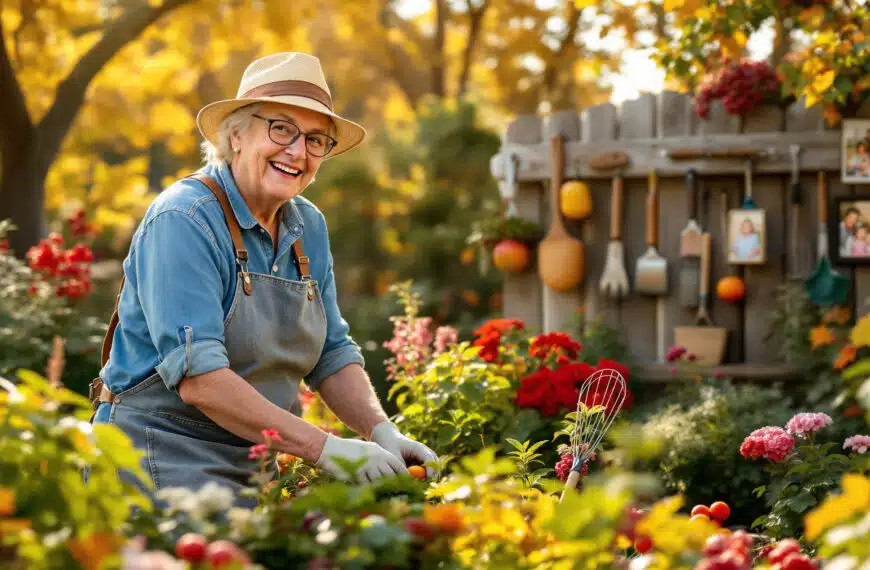 scopri i proverbi di ottobre legati al giardinaggio, una raccolta di saggezza popolare trasmessa di generazione in generazione per coltivare orti e giardini con tradizione e cura.