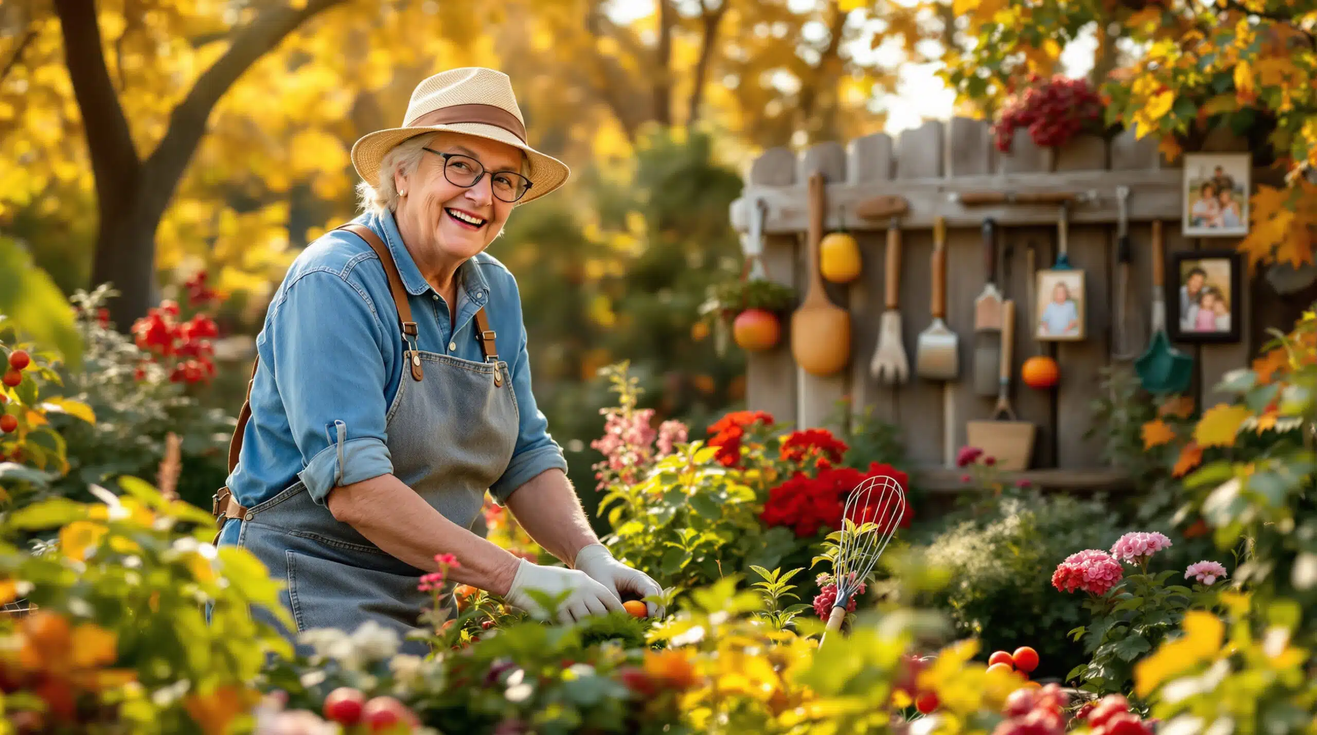 scopri i proverbi di ottobre legati al giardinaggio, una raccolta di saggezza popolare trasmessa di generazione in generazione per coltivare orti e giardini con tradizione e cura.