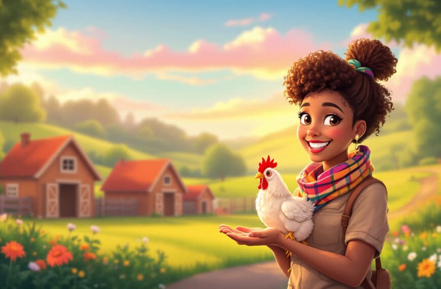 scopri quanto costa mantenere una gallina: una guida dettagliata ai costi annuali da mettere a budget, tra alimentazione, cure veterinarie e attrezzature.