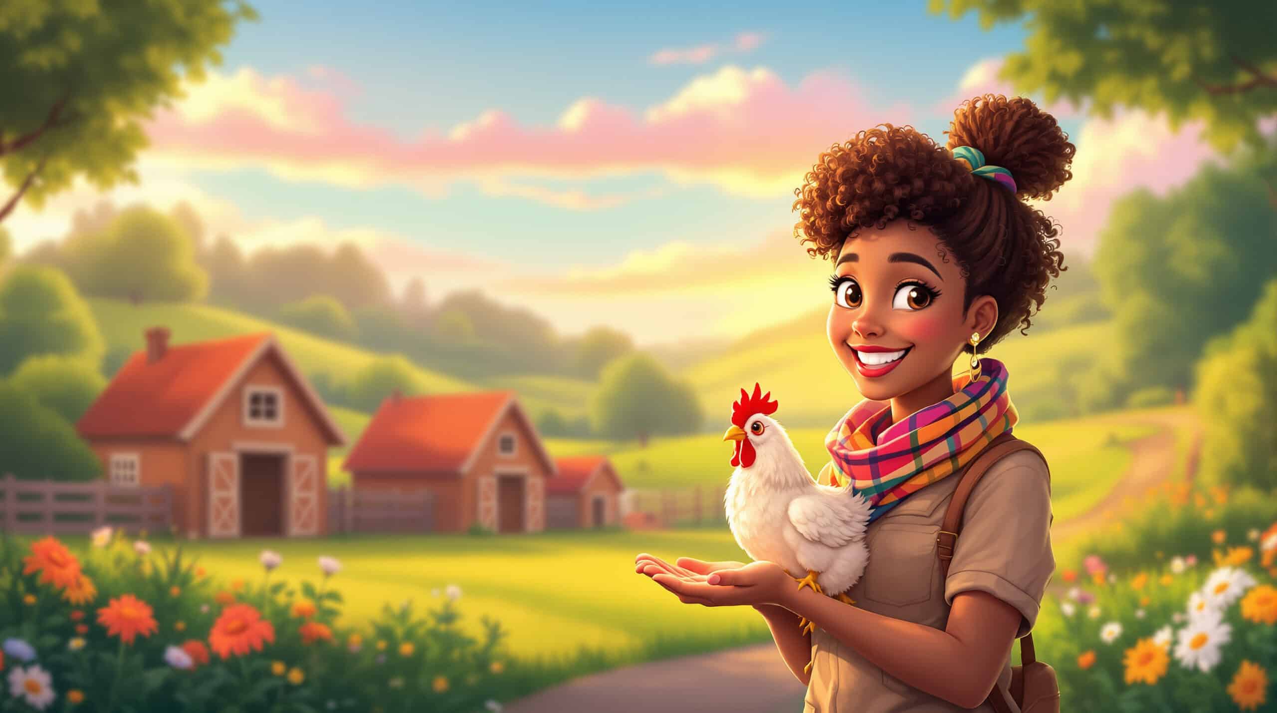 scopri quanto costa mantenere una gallina: una guida dettagliata ai costi annuali da mettere a budget, tra alimentazione, cure veterinarie e attrezzature.