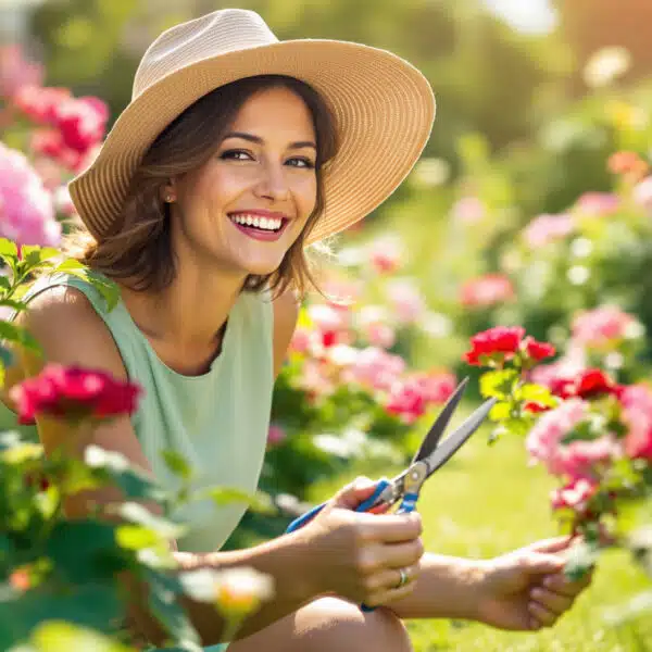 scopri quando e perché potare i fiori di geranio dopo la fioritura per mantenere piante sane e ricche di nuove gemme. consigli pratici per una corretta potatura e una fioritura rigogliosa.