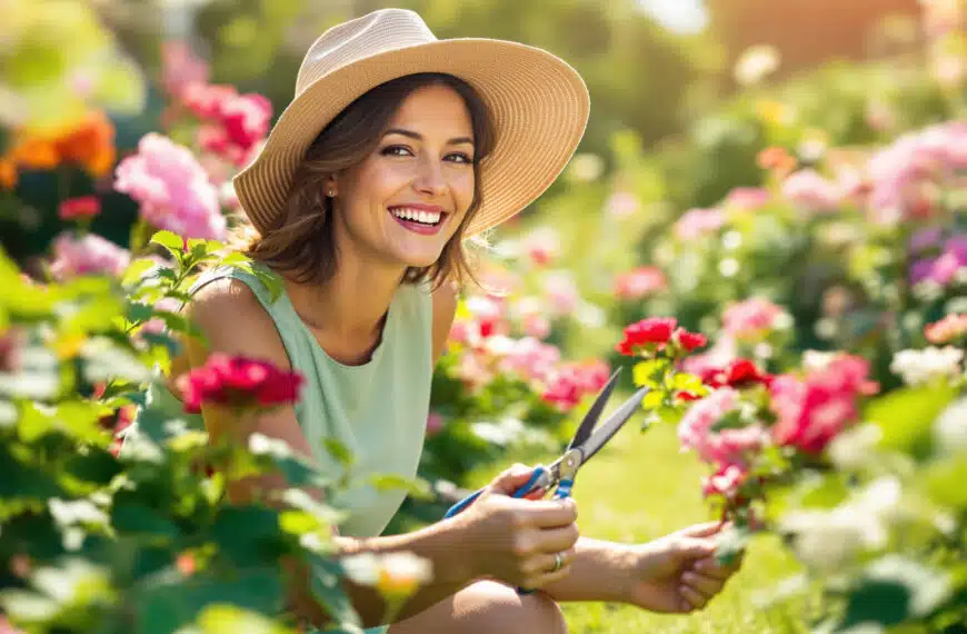 scopri quando e perché potare i fiori di geranio dopo la fioritura per mantenere piante sane e ricche di nuove gemme. consigli pratici per una corretta potatura e una fioritura rigogliosa.