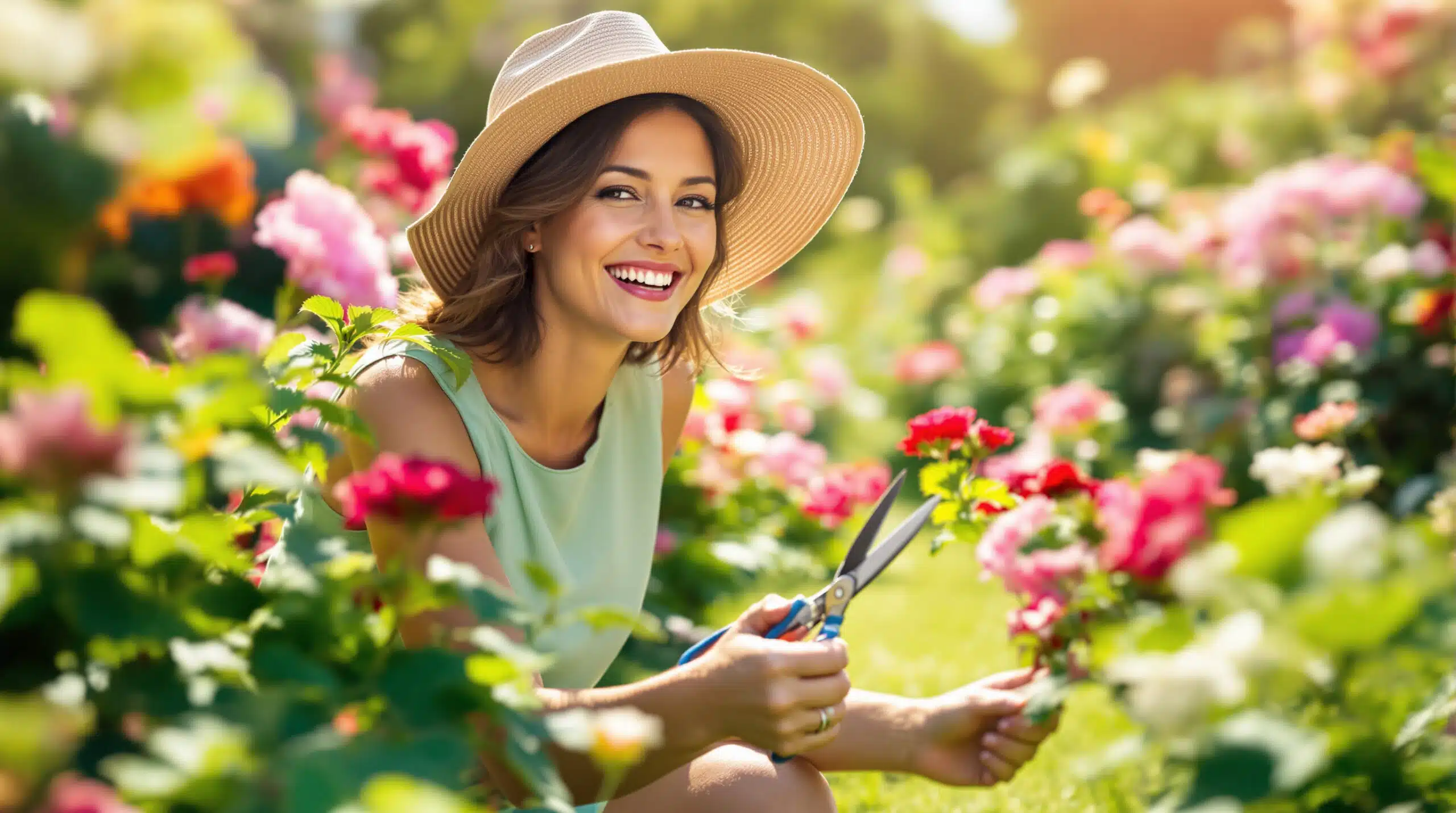 scopri quando e perché potare i fiori di geranio dopo la fioritura per mantenere piante sane e ricche di nuove gemme. consigli pratici per una corretta potatura e una fioritura rigogliosa.