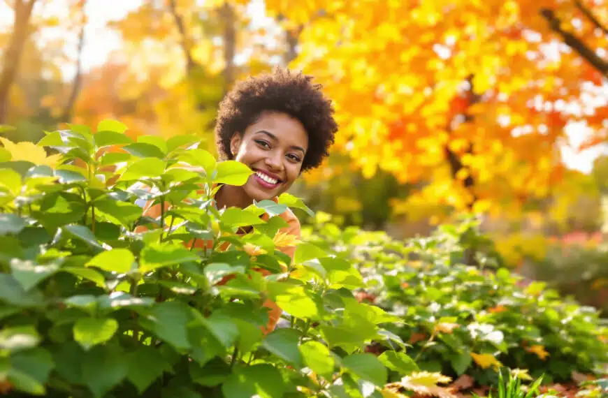 scopri quale pianta piantare in autunno per eliminare facilmente le erbacce dal tuo giardino. consigli utili per un giardino più sano e pulito tutto l'anno!