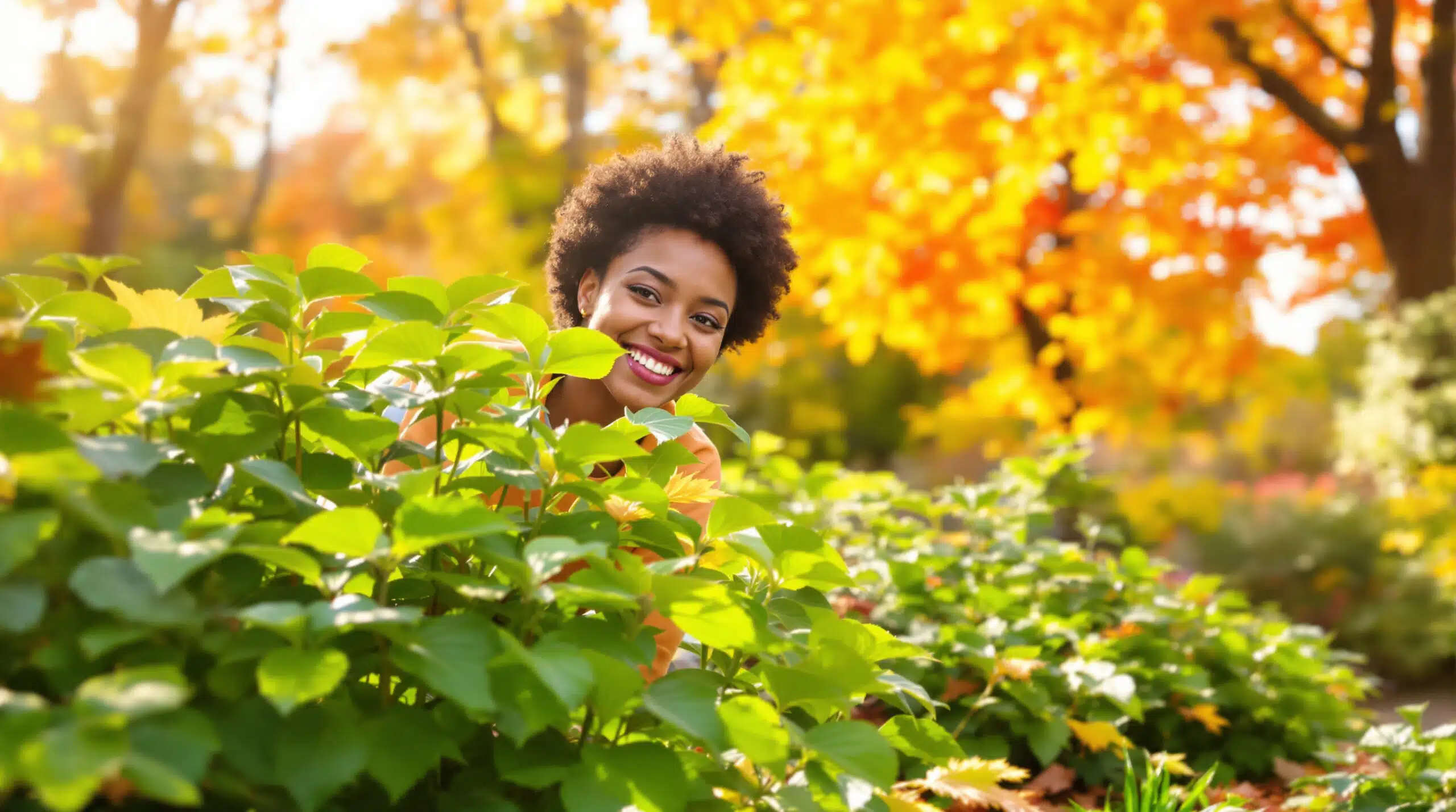 scopri quale pianta piantare in autunno per eliminare facilmente le erbacce dal tuo giardino. consigli utili per un giardino più sano e pulito tutto l'anno!