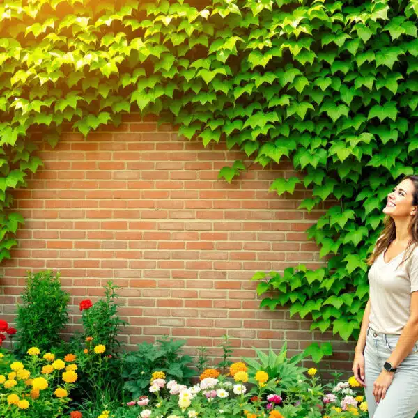 scopri come questa pianta facile da coltivare può trasformare rapidamente qualsiasi muro in una splendida parete verde, donando un tocco naturale al tuo spazio.