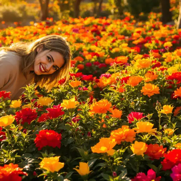 scopri la pianta super resistente che trasforma il tuo giardino in un tappeto di fiori dai colori intensi. ideale per chi desidera bellezza e semplicità di cura tutto l'anno.
