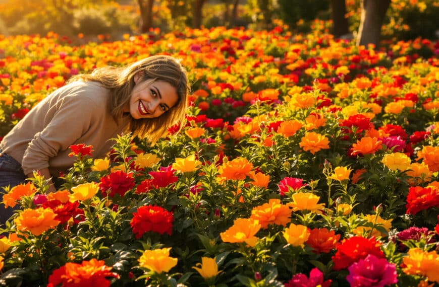 scopri la pianta super resistente che trasforma il tuo giardino in un tappeto di fiori dai colori intensi. ideale per chi desidera bellezza e semplicità di cura tutto l'anno.