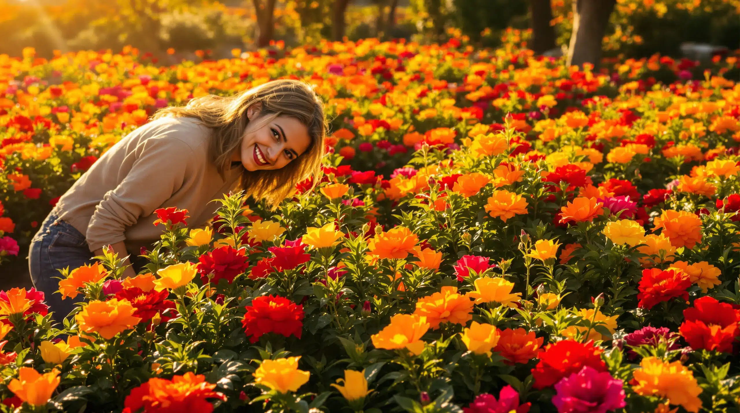 scopri la pianta super resistente che trasforma il tuo giardino in un tappeto di fiori dai colori intensi. ideale per chi desidera bellezza e semplicità di cura tutto l'anno.