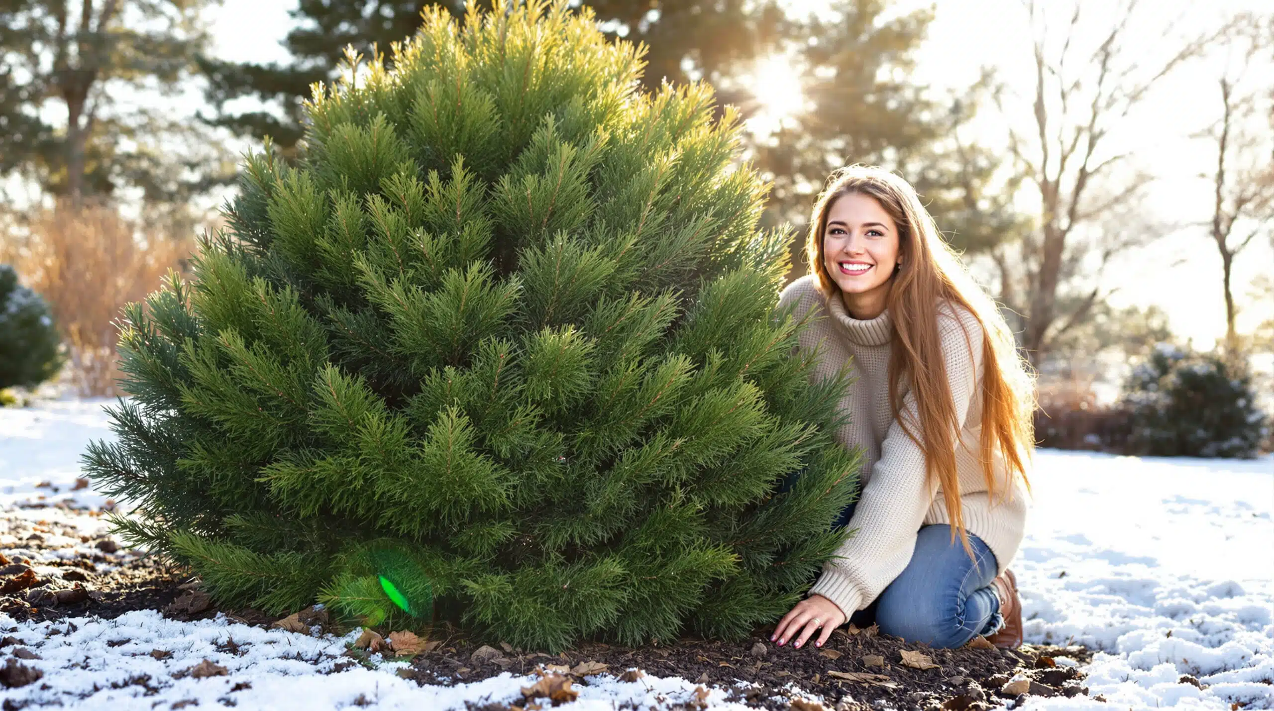 scopri questo arbusto sempreverde che dona al tuo giardino un tocco di verde anche durante l'inverno. ideale per chi desidera uno spazio esterno rigoglioso tutto l'anno.