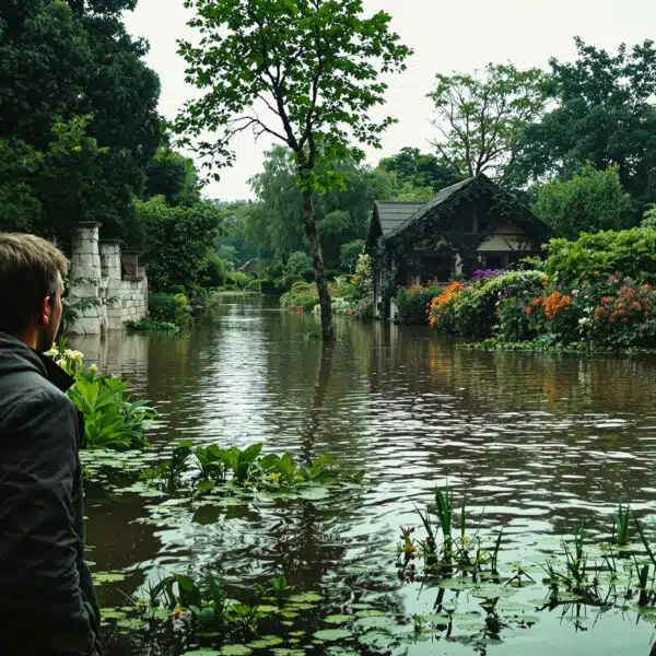 scopri come questo dispositivo comune può aggravare le inondazioni: milioni di giardini in francia ne subiscono le conseguenze. informazioni e soluzioni per proteggere il tuo spazio verde.