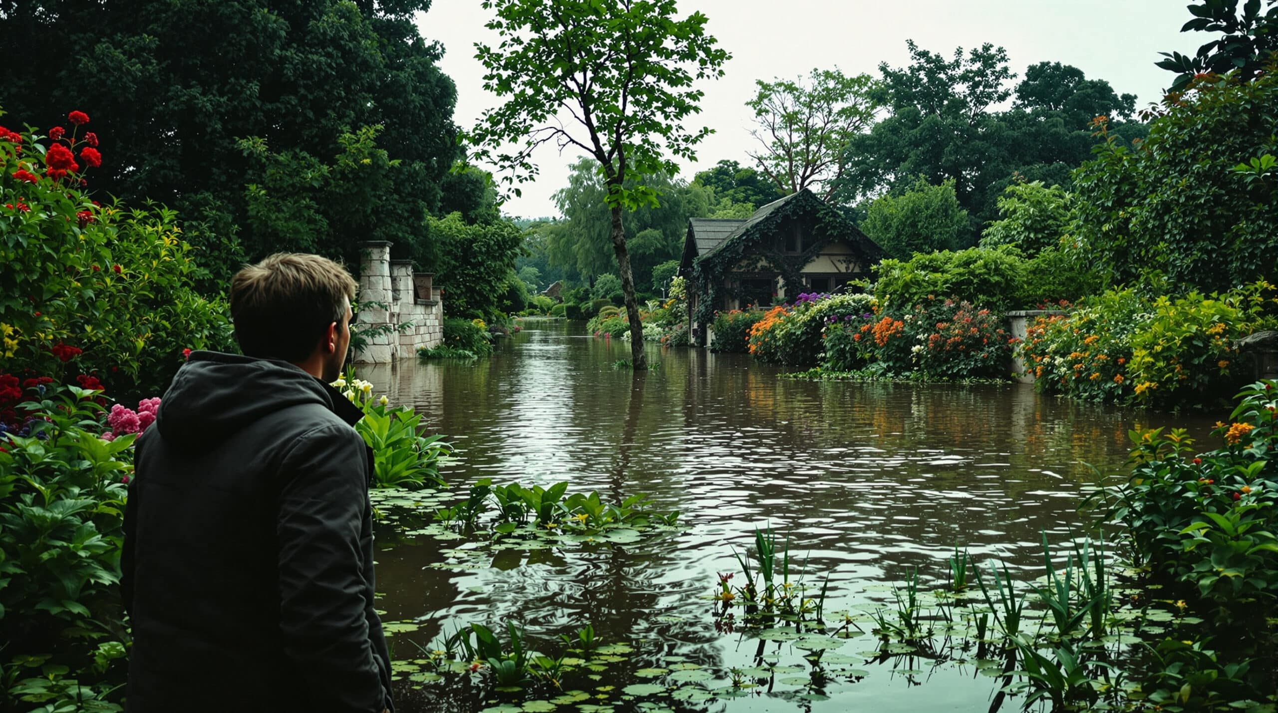 scopri come questo dispositivo comune può aggravare le inondazioni: milioni di giardini in francia ne subiscono le conseguenze. informazioni e soluzioni per proteggere il tuo spazio verde.