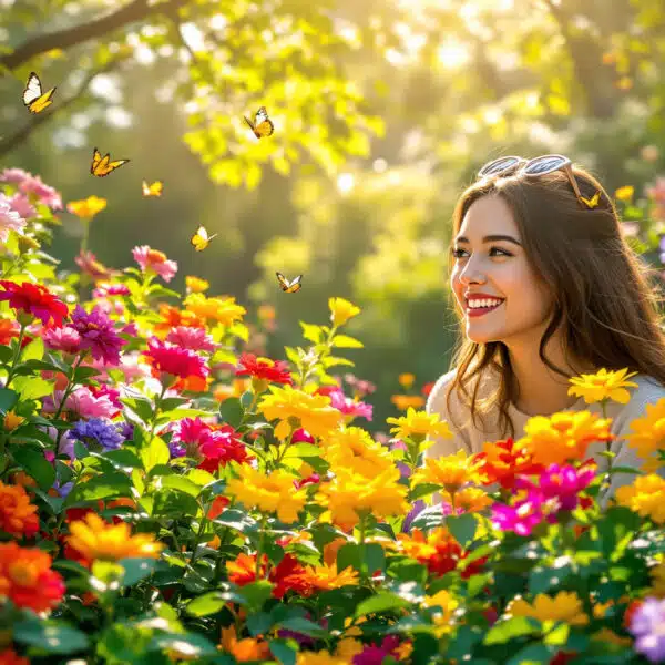 scopri come trasformare il tuo giardino in un'oasi verde con il nostro test facile: consigli pratici e segreti per piante sempre rigogliose e fioriture spettacolari!