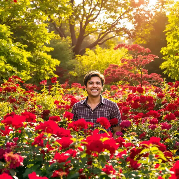scopri come trasformare il tuo spazio verde con 15 piante rosse che regalano colore e vitalità al giardino in ogni stagione. ispirazioni, consigli e varietà adatte per fioriture spettacolari tutto l’anno!