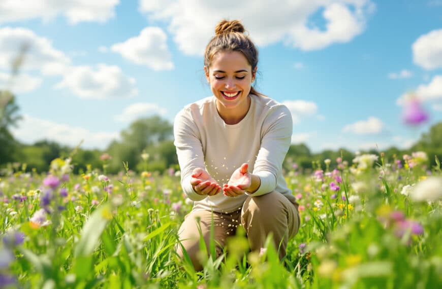 scopri se seminare un prato senza ribaltare il terreno è davvero una scelta intelligente. leggi i nostri consigli pratici e metodi efficaci per ottenere un prato verde e sano senza grandi lavori!