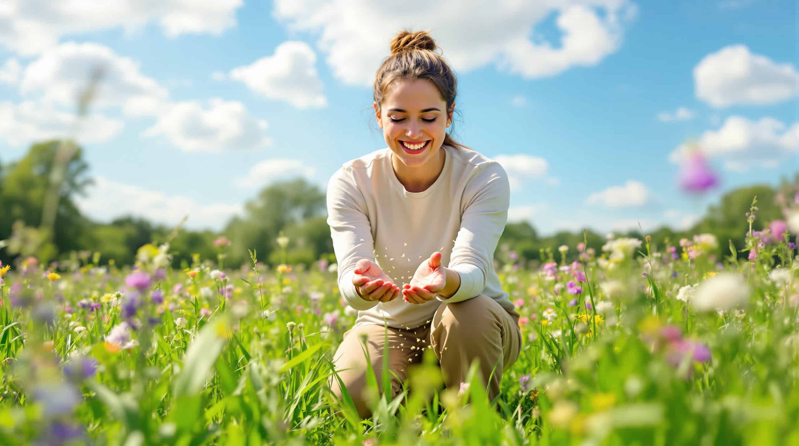 scopri se seminare un prato senza ribaltare il terreno è davvero una scelta intelligente. leggi i nostri consigli pratici e metodi efficaci per ottenere un prato verde e sano senza grandi lavori!