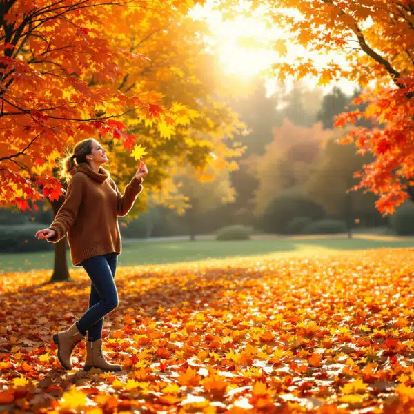 scopri perché un semplice gesto autunnale è fondamentale per la salute degli alberi del tuo giardino e come può prevenirne le malattie primaverili. proteggi il tuo verde!