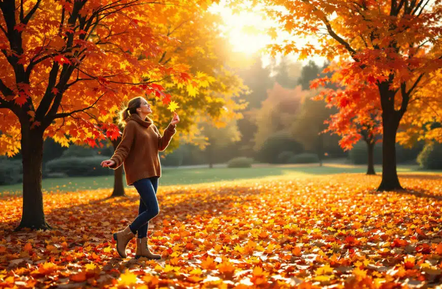 scopri perché un semplice gesto autunnale è fondamentale per la salute degli alberi del tuo giardino e come può prevenirne le malattie primaverili. proteggi il tuo verde!