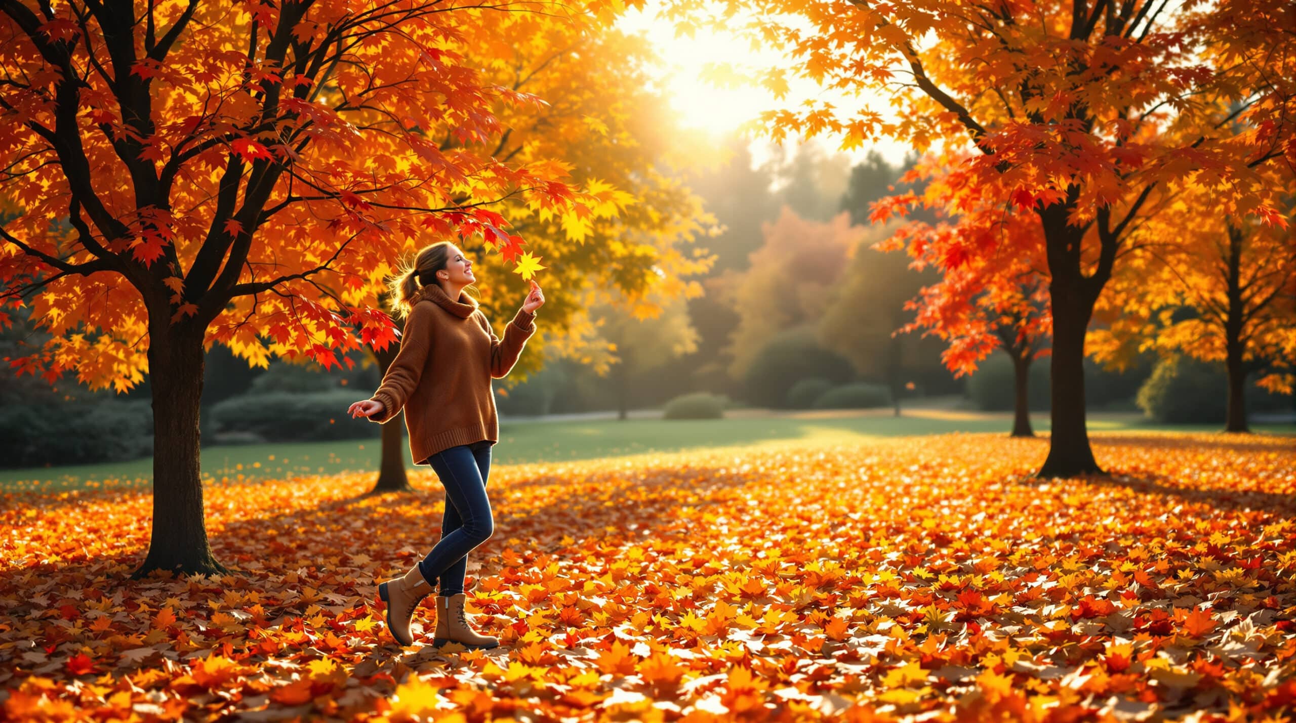 scopri perché un semplice gesto autunnale è fondamentale per la salute degli alberi del tuo giardino e come può prevenirne le malattie primaverili. proteggi il tuo verde!