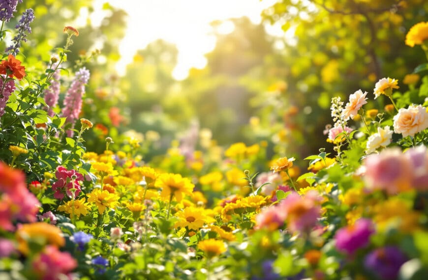 scopri come creare un giardino giallo radioso tutto l’anno! ecco 8 piante perfette per portare calore, luce e allegria ai tuoi spazi esterni in ogni stagione.