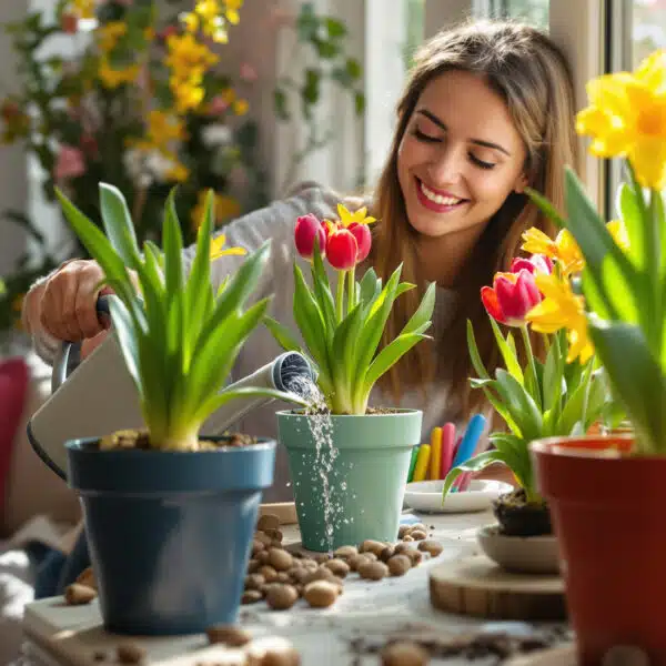 scopri i migliori consigli per coltivare bulbi in casa: tecniche, suggerimenti pratici e idee creative per far fiorire la tua casa tutto l'anno!