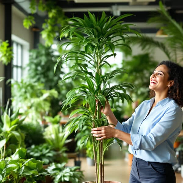 scopri i motivi imperdibili per arricchire il tuo ufficio con piante verdi: benessere, produttività e un ambiente più piacevole ti aspettano! leggi i nostri consigli.