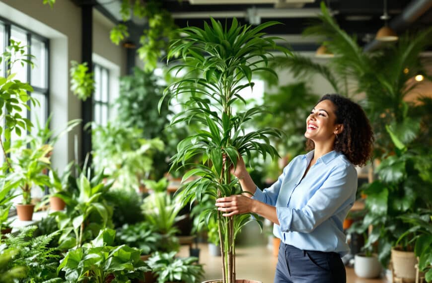scopri i motivi imperdibili per arricchire il tuo ufficio con piante verdi: benessere, produttività e un ambiente più piacevole ti aspettano! leggi i nostri consigli.